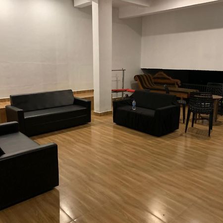 Вилла Durrah Hillview Kakkadampoyil Экстерьер фото