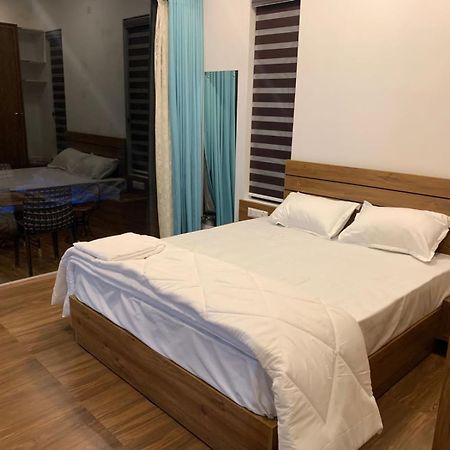 Вилла Durrah Hillview Kakkadampoyil Экстерьер фото