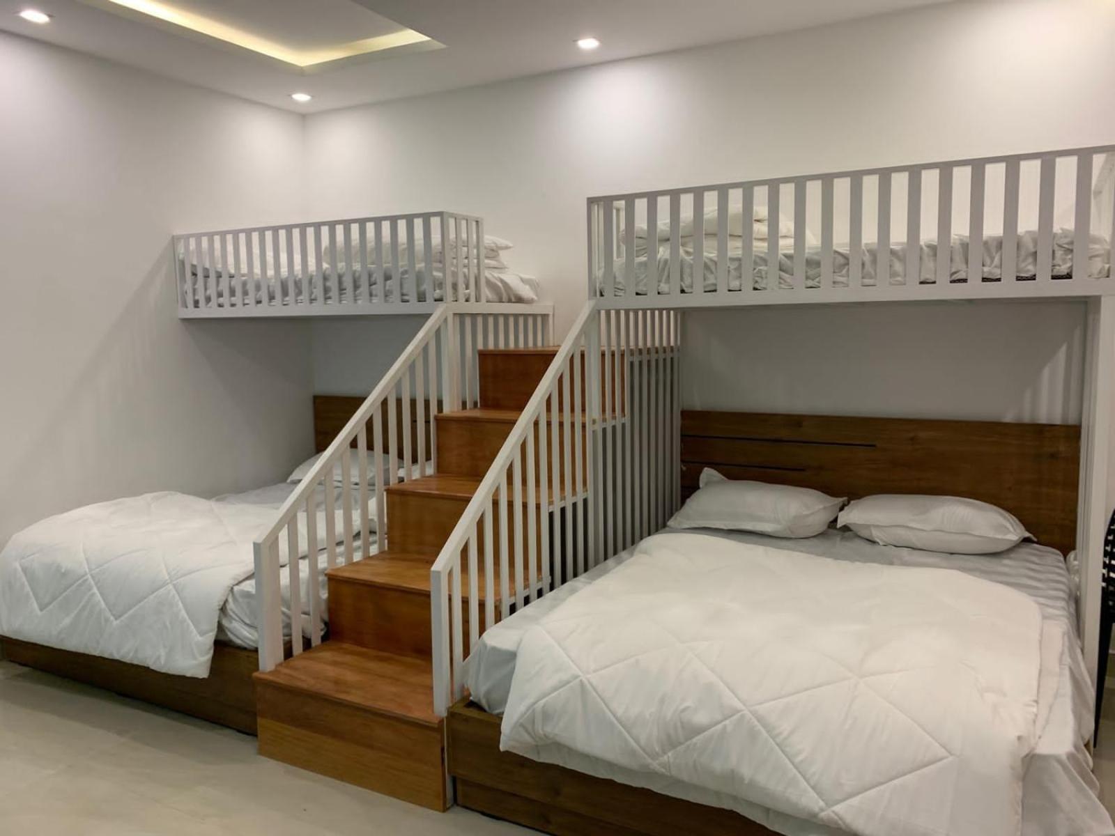 Вилла Durrah Hillview Kakkadampoyil Экстерьер фото